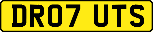DR07UTS