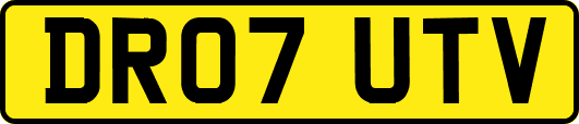DR07UTV