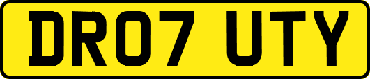 DR07UTY