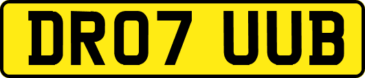 DR07UUB