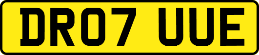 DR07UUE