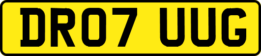 DR07UUG