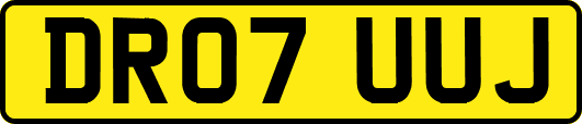 DR07UUJ