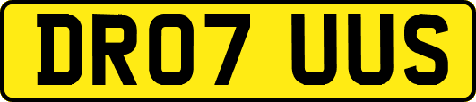 DR07UUS