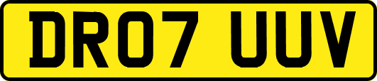 DR07UUV