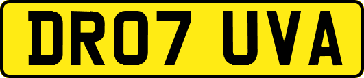 DR07UVA