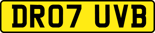DR07UVB