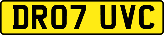 DR07UVC