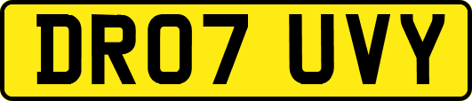 DR07UVY