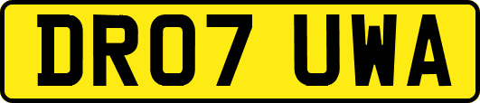 DR07UWA