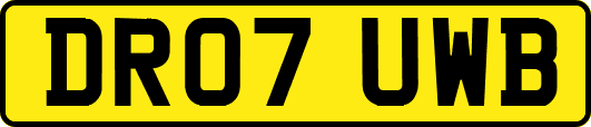 DR07UWB