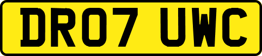 DR07UWC
