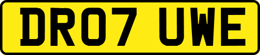 DR07UWE
