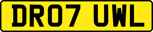 DR07UWL
