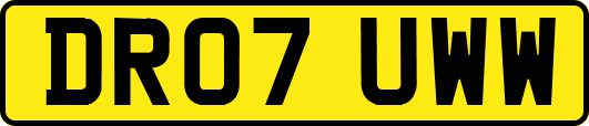 DR07UWW