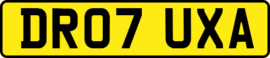 DR07UXA