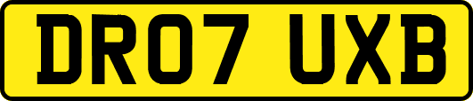 DR07UXB