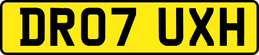 DR07UXH