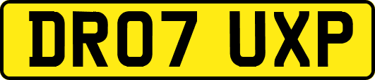 DR07UXP