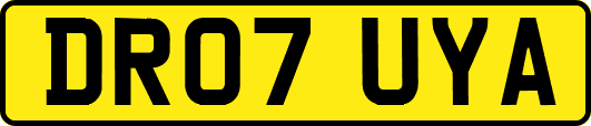 DR07UYA