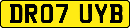 DR07UYB