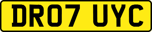 DR07UYC