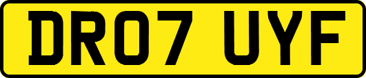 DR07UYF