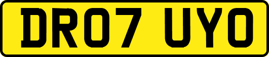 DR07UYO