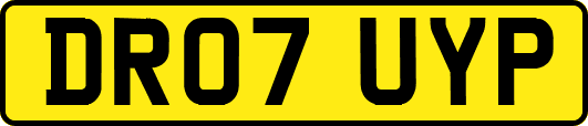 DR07UYP