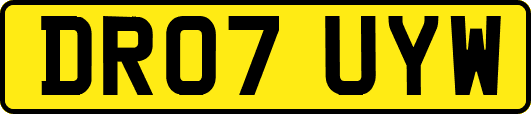 DR07UYW
