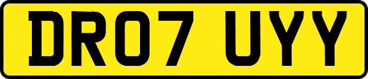 DR07UYY