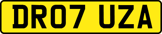 DR07UZA