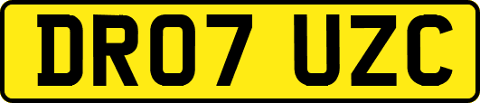 DR07UZC