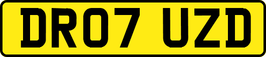 DR07UZD