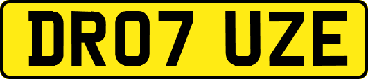 DR07UZE