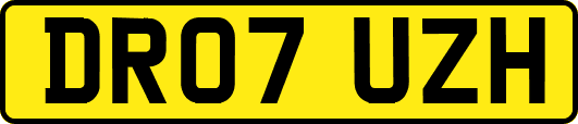 DR07UZH