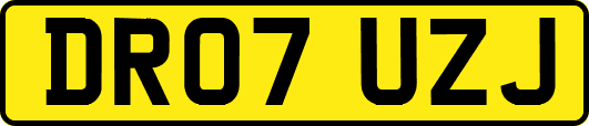 DR07UZJ