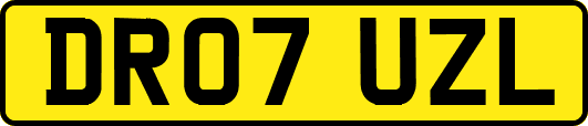 DR07UZL