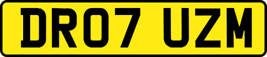 DR07UZM