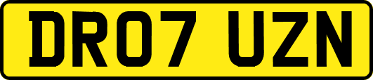 DR07UZN