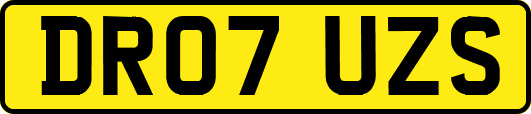 DR07UZS