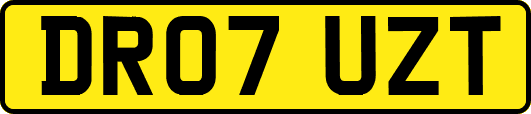 DR07UZT