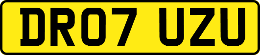 DR07UZU