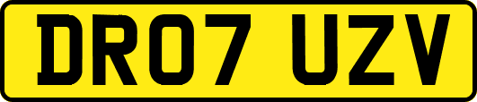 DR07UZV