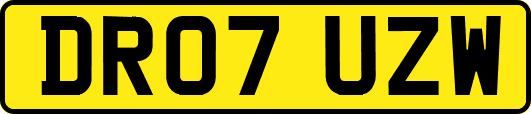 DR07UZW