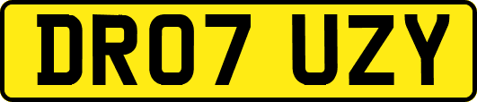 DR07UZY