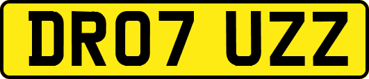 DR07UZZ
