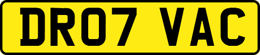 DR07VAC