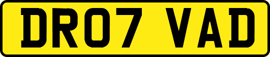 DR07VAD