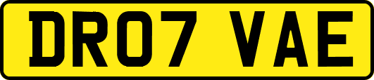 DR07VAE